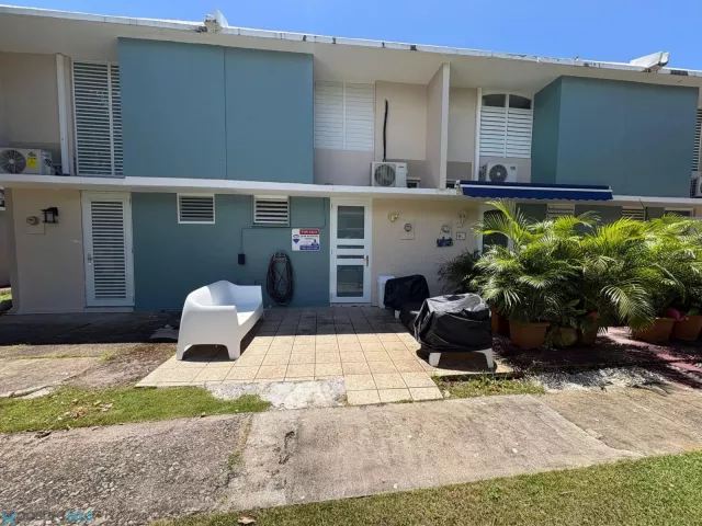 Condo Mar Del Sur venta en Arroyo, PR