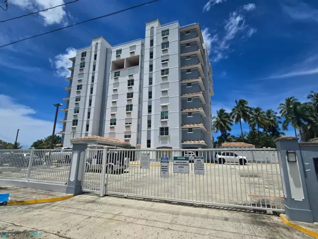 Condo Torre Marsella alquiler en Cabo Rojo, PR