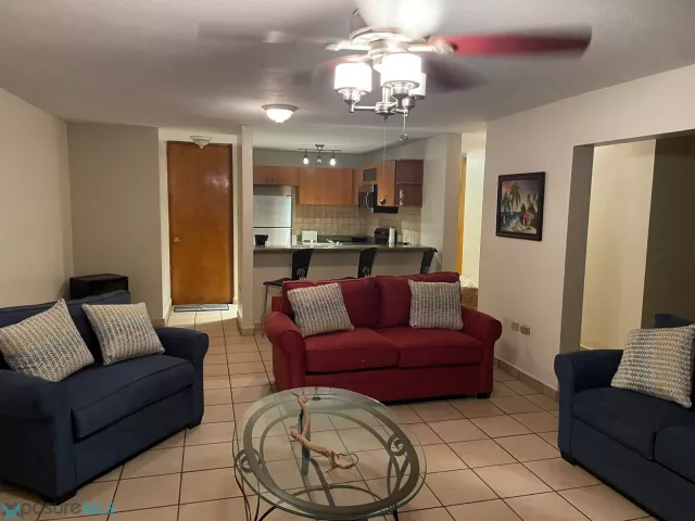 Condo Torre Marsella alquiler en Cabo Rojo, PR