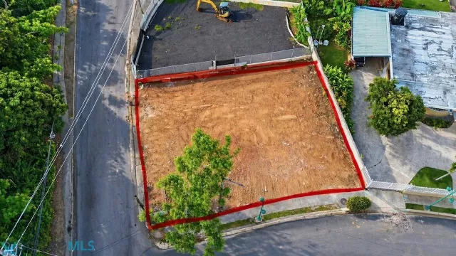 Barrio Frailes venta en Guaynabo, PR