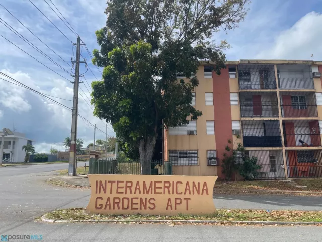 Condo Interamericana Gardens venta en Trujillo Alto, PR