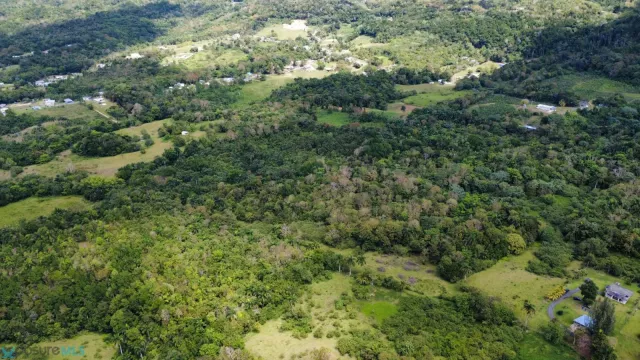 Barrio Saltos venta en San Sebastian, PR