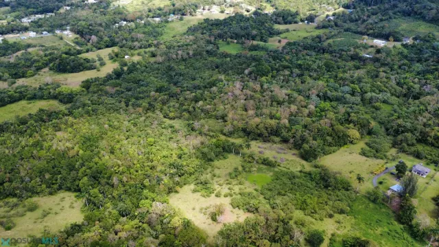Barrio Saltos venta en San Sebastian, PR