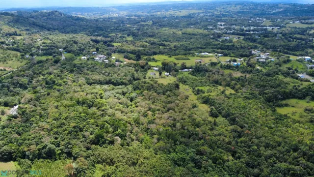 Barrio Saltos venta en San Sebastian, PR
