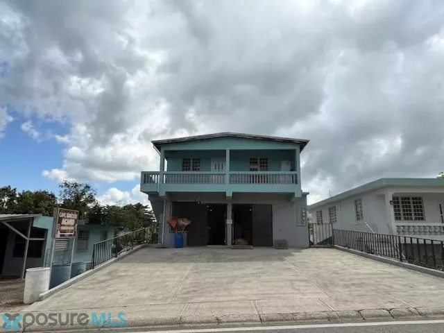 Barrio Quebrada venta en Camuy, PR
