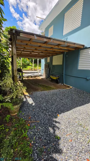 Barrio Boqueron alquiler en Cabo Rojo, PR