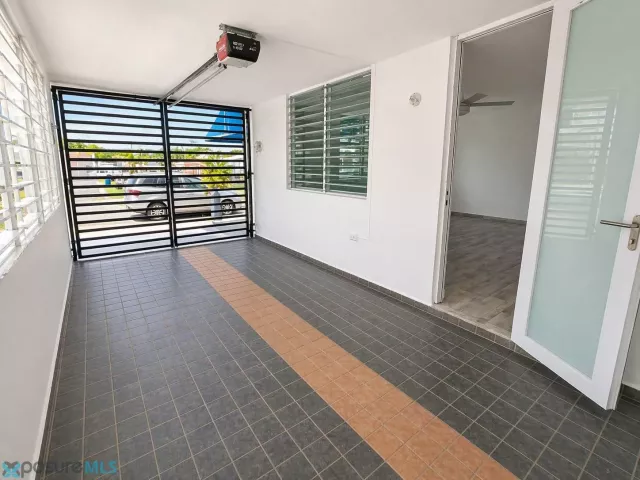 Urb. Villa Verde alquiler en Bayamon, PR