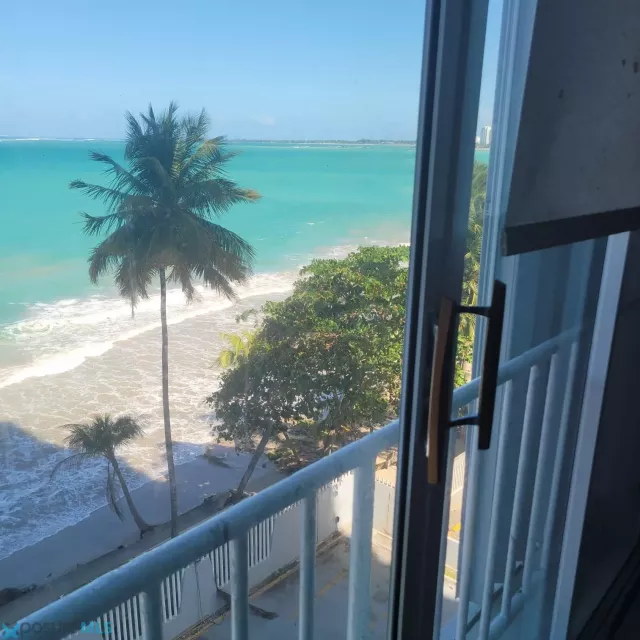 Condo Las Gaviotas alquiler en Carolina, PR