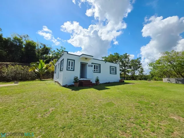 Barrio Sabana venta en Vega Alta, PR