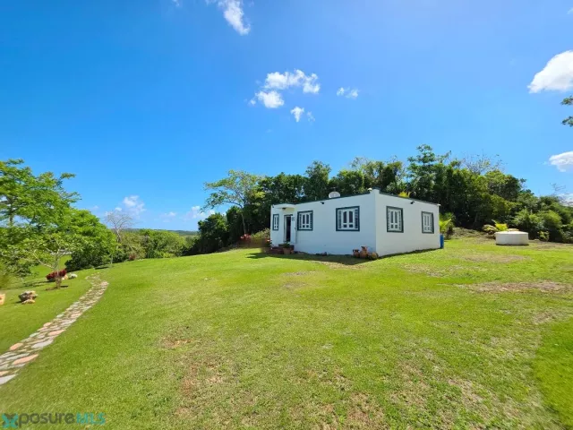 Barrio Sabana venta en Vega Alta, PR