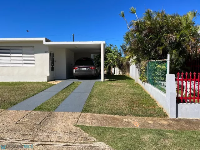 Urb. Ramey alquiler en Aguadilla, PR