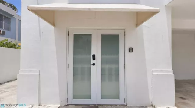Barrio Puerto Nuevo alquiler en Vega Baja, PR