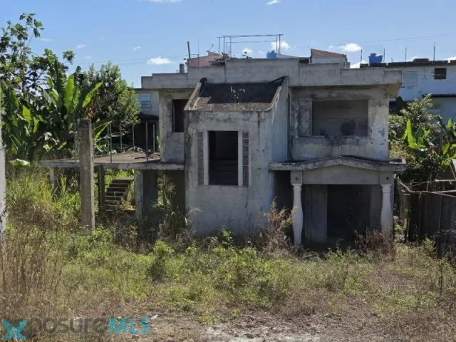 Barrio Franquez venta en Morovis, PR