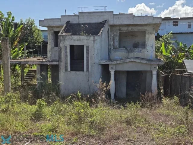 Barrio Franquez venta en Morovis, PR
