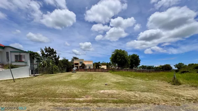 Barrio Machuchal venta en Sabana Grande, PR
