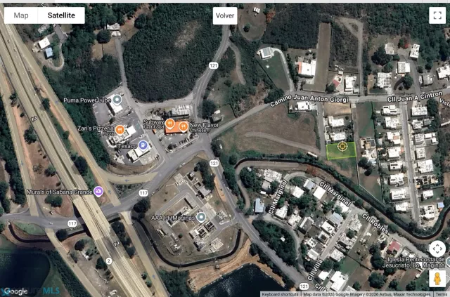 Barrio Machuchal venta en Sabana Grande, PR