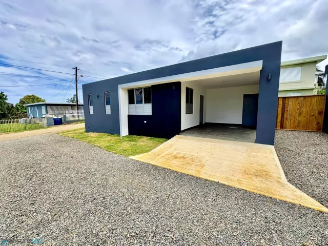 Barrio Corrales alquiler en Aguadilla, PR