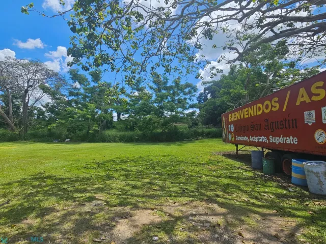 Sector Monte Grande venta en Cabo Rojo, PR