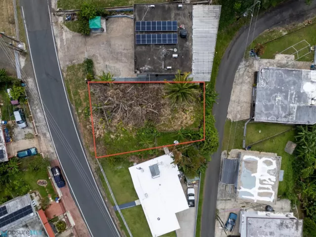 Barrio Pozas venta en San Sebastian, PR