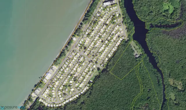 Urb. Guanajibo Homes alquiler en Mayaguez, PR
