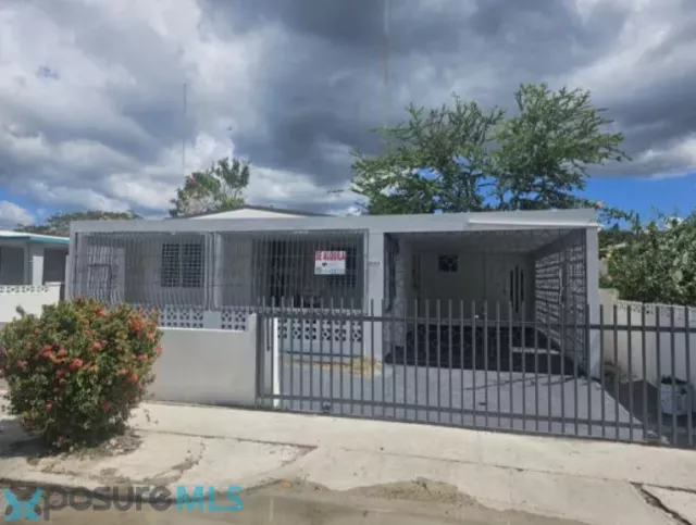 Urb. Guanajibo Homes alquiler en Mayaguez, PR