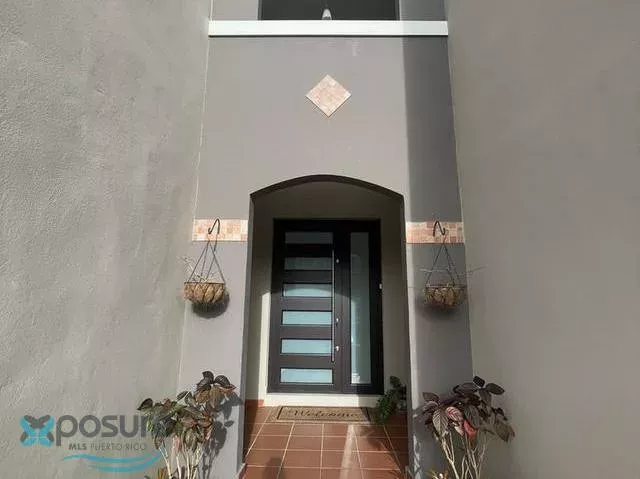 Urb. Cielo Dorado Village alquiler en Vega Alta, PR