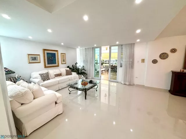 Urb. Los Paseos venta en San Juan, PR