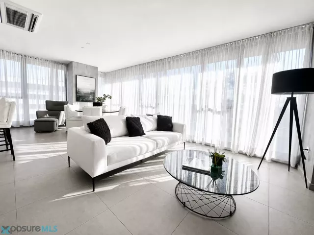 Condo Ciudadela alquiler en San Juan, PR