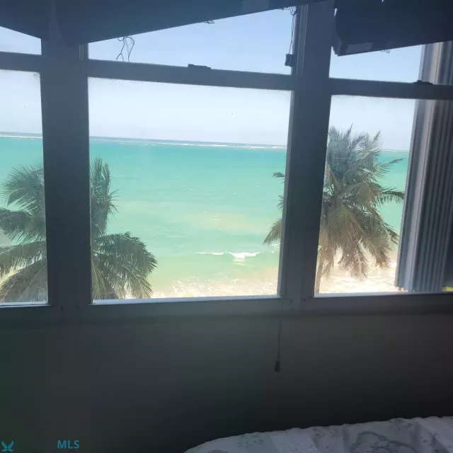 Condo Las Gaviotas alquiler en Carolina, PR