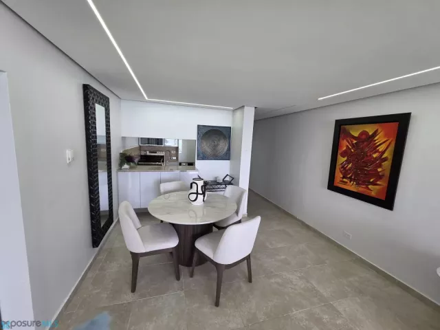 Condo Las Gaviotas alquiler en Carolina, PR