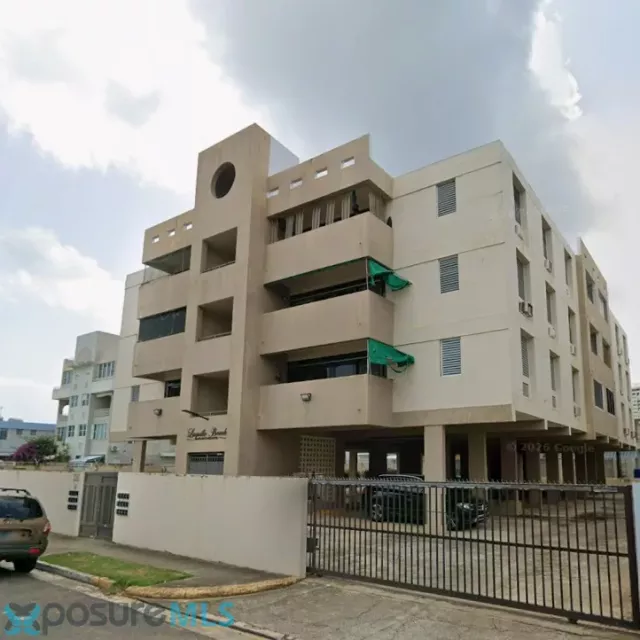 Condo Luquillo Beach venta en Luquillo, PR