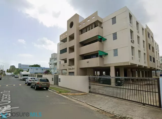 Condo Luquillo Beach venta en Luquillo, PR