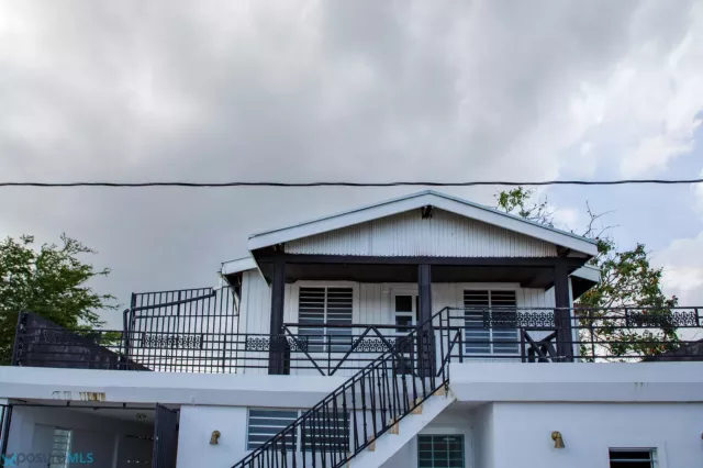 Urb. Reparto Metropolitano venta en San Juan, PR