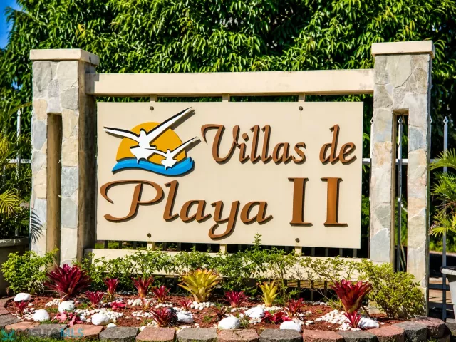 Condo Villas De Playa alquiler en Dorado, PR