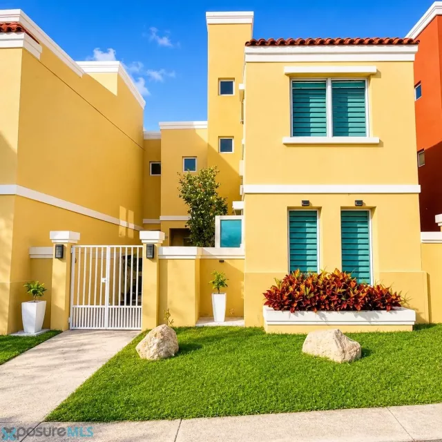 Urb. Aquabella Palmas Del Mar venta en Humacao, PR