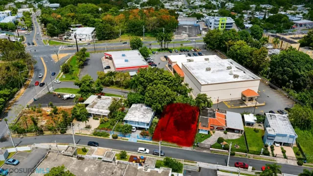 Barrio Frailes venta en Guaynabo, PR