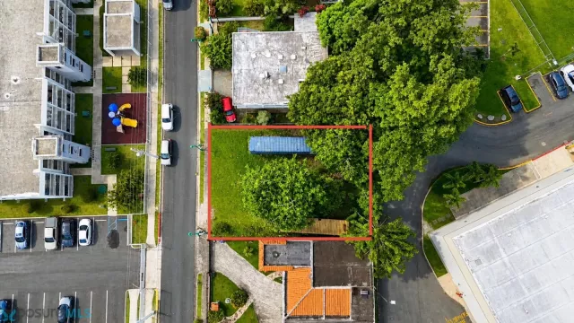 Barrio Frailes venta en Guaynabo, PR