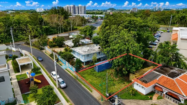 Barrio Frailes venta en Guaynabo, PR