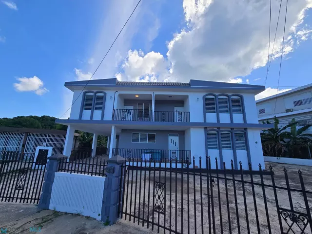 Urb. Reparto Lopez alquiler en Aguadilla, PR
