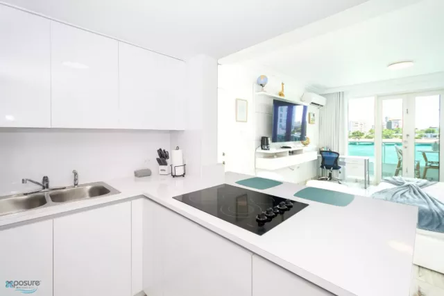 Condo Condado Lagoon Villas alquiler en San Juan, PR