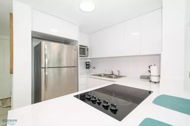Condo Condado Lagoon Villas alquiler en San Juan, PR