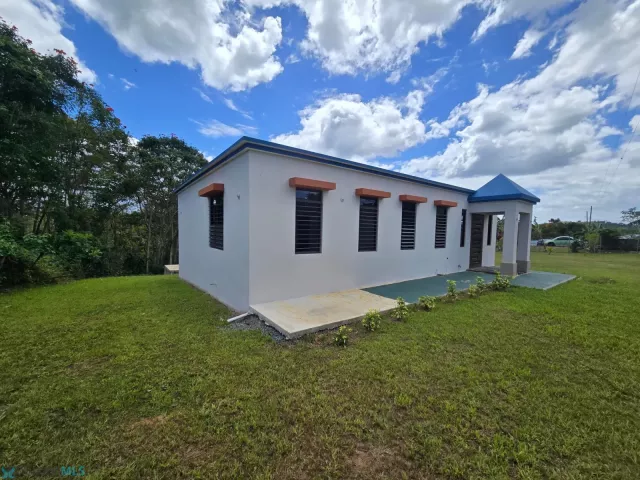 Barrio Calabazas alquiler en San Sebastian, PR