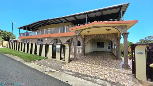 Barrio Arenales Altos alquiler en Isabela, PR