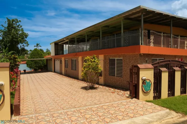 Barrio Arenales Altos alquiler en Isabela, PR