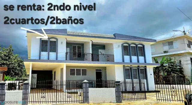 Urb. Reparto Lopez alquiler en Aguadilla, PR
