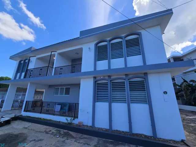 Urb. Reparto Lopez alquiler en Aguadilla, PR