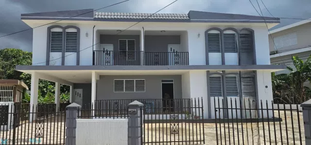 Urb. Reparto Lopez venta en Aguadilla, PR