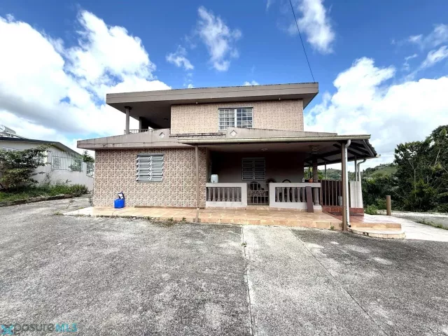 Barrio Sud venta en Cidra, PR