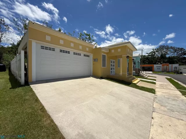 Barrio Daguey alquiler en Anasco, PR