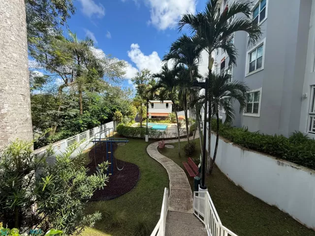 Condo Hillsview Plaza alquiler en Guaynabo, PR